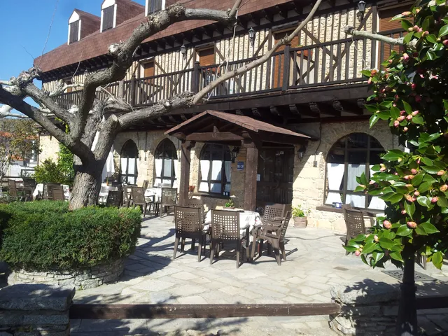 Apartamentos Rurales El Mirador del Soto