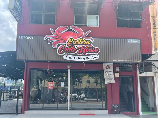 Eastern Crab House Kuantan