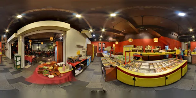 Good Times Restaurant（Menglembu branch）