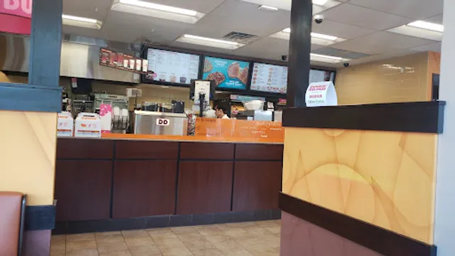 D'Andrea Group Dunkin' Donuts