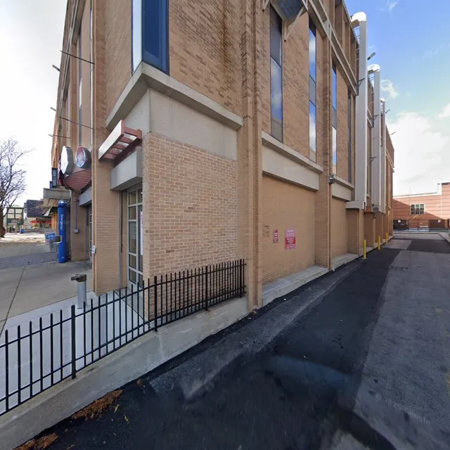 Temple University Student Health Services