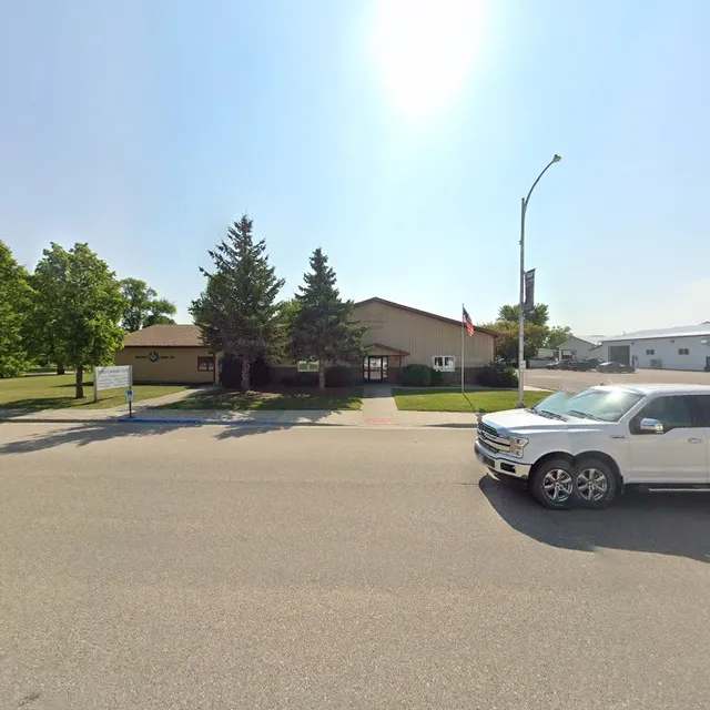 Stephen Miracle Ear Community Center