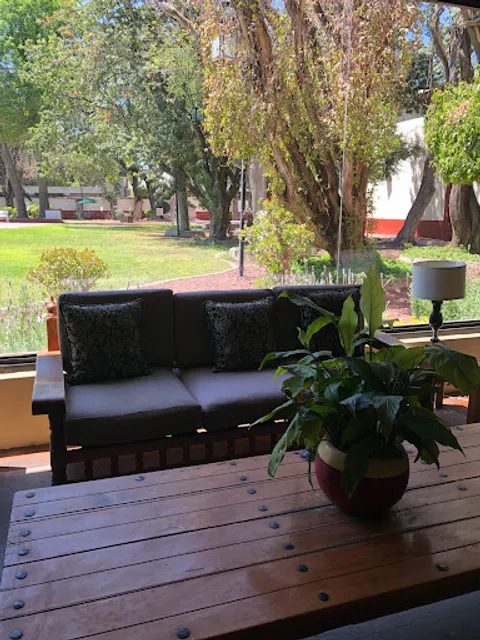 Restaurante Los Hules