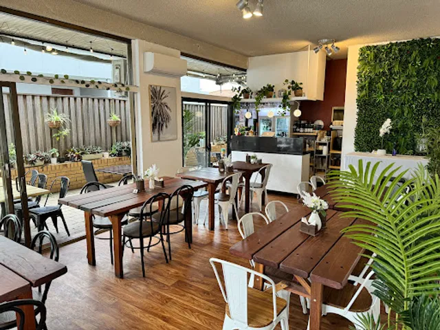 Asian StrEAT Sawtell