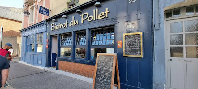 Le Bistrot du Pollet