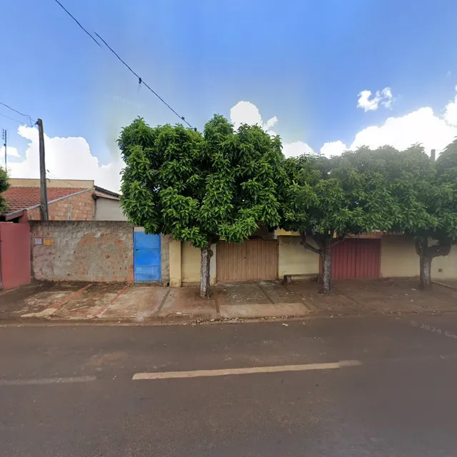 Bar e mercearia Tavares