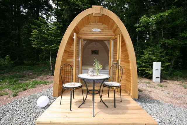 Äckerhof - Roland Gebele und Sandra Stehle