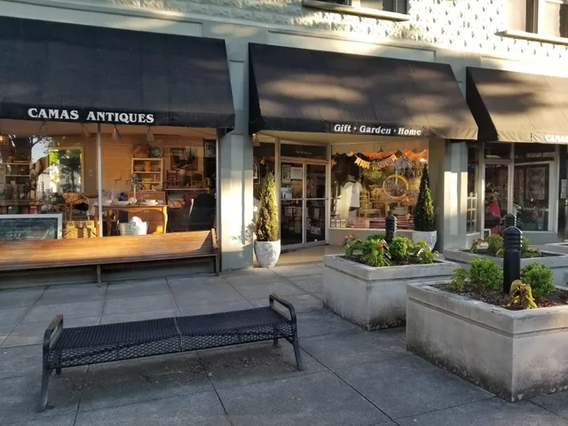 Camas Antiques