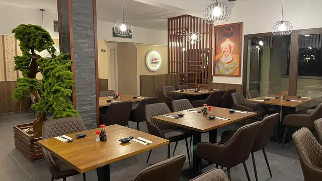 KAZUYA Sushi & Asian Fusion Restaurant