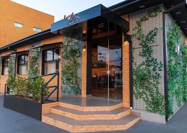 Restaurante Le Volpi