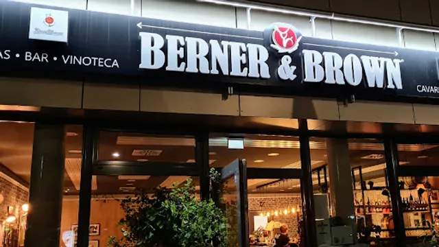 Berner und Brown, die Tapasbar im Domviertel