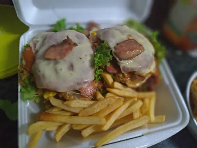 Restaurante e Lanchonete Central