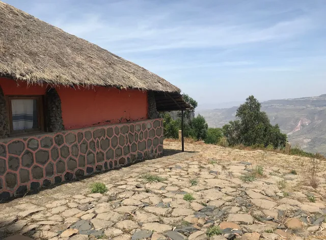 Ethio-German Park Hotel