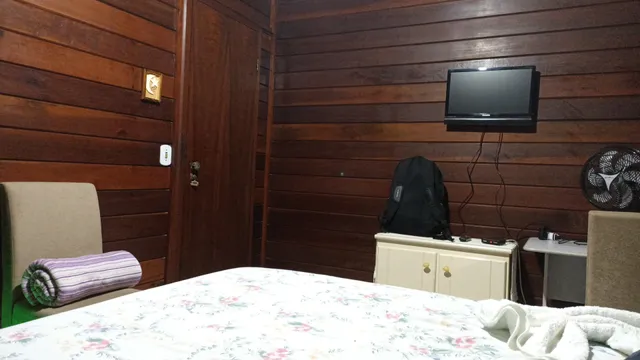 Pousada Família Capetti