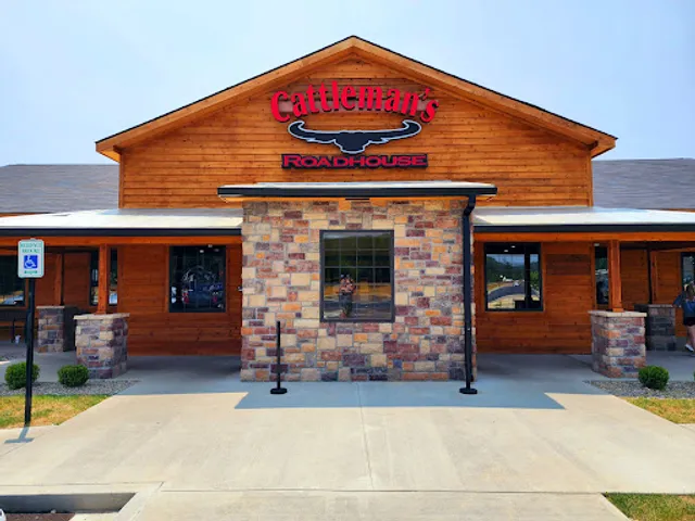 Cattleman’s Roadhouse