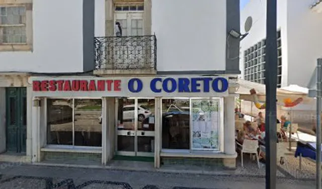 R. José Pires Padinha 2