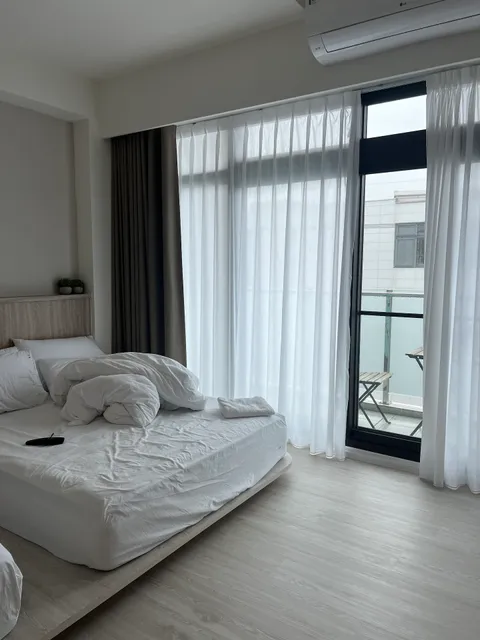 享居民宿 蘇澳馬賽包棟民宿