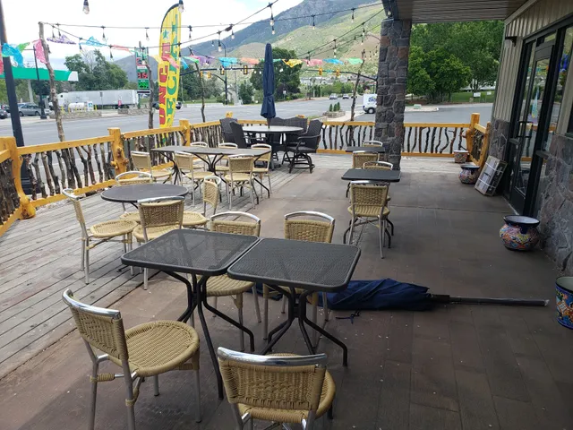 Maracas Mexican Grill