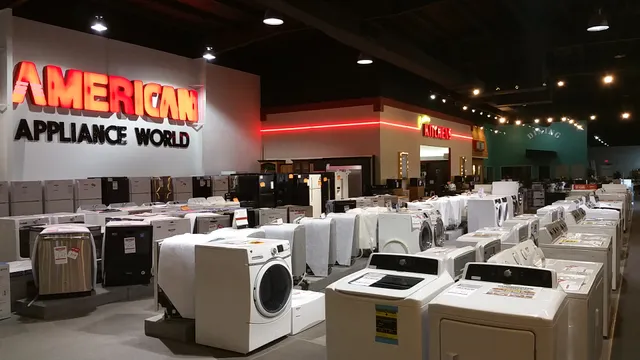 American Superstores