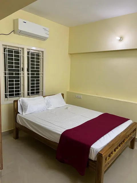 Fortune Homestay Auroville