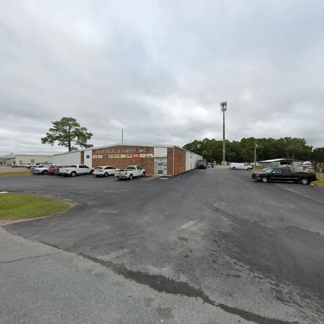 Gulf Sales & Supply Inc