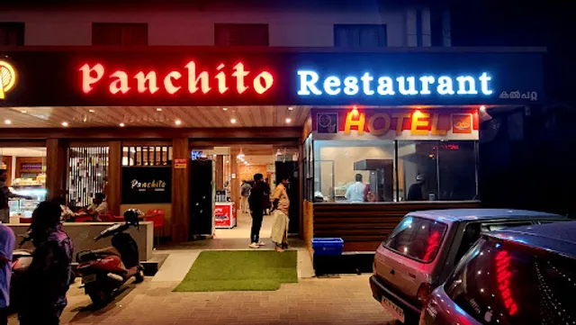 Majestic Bakes & Restaurant