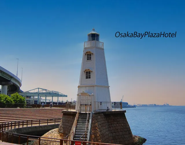 Osaka Bayplaza Hotel