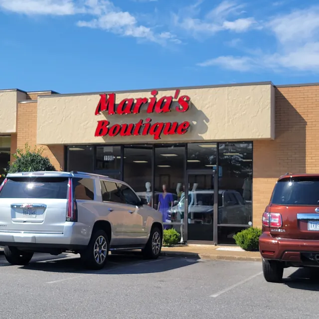 Maria's Boutique