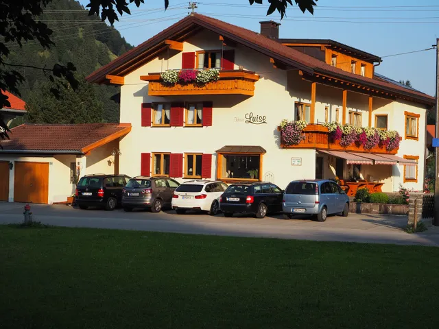 Haus Luise