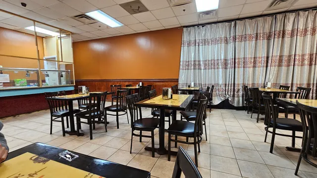 New China Restaurant