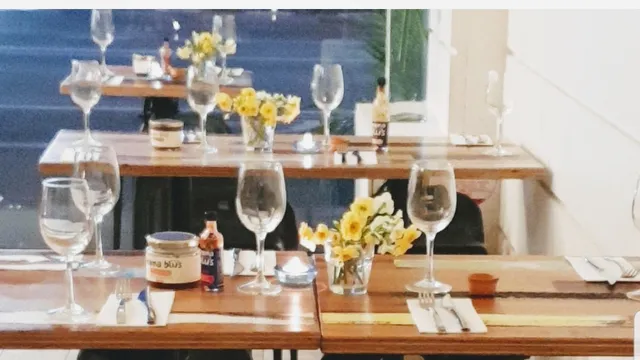 Mama Blu's Food Co. & Kitchen