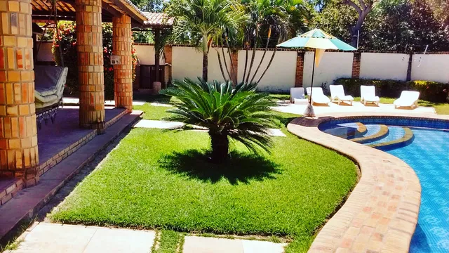 POUSADA VILLA MARIPOSA