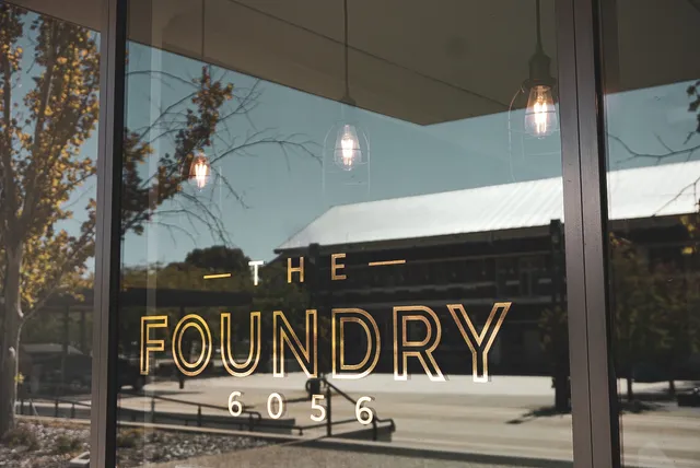 The Foundry