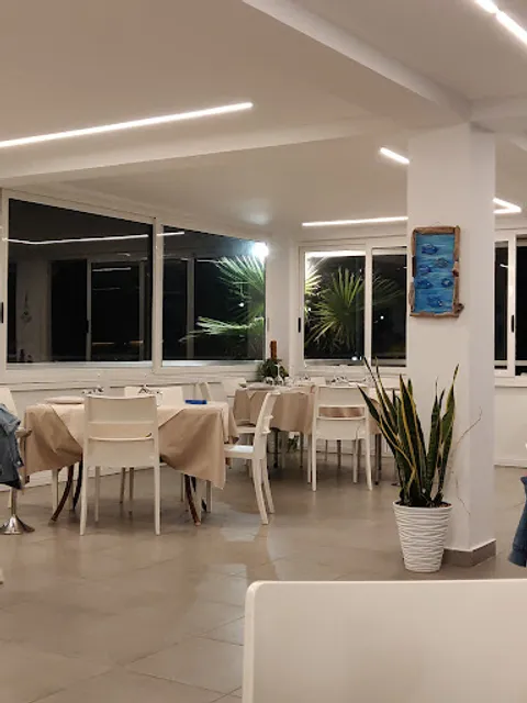 Ristorante da lucio cirella