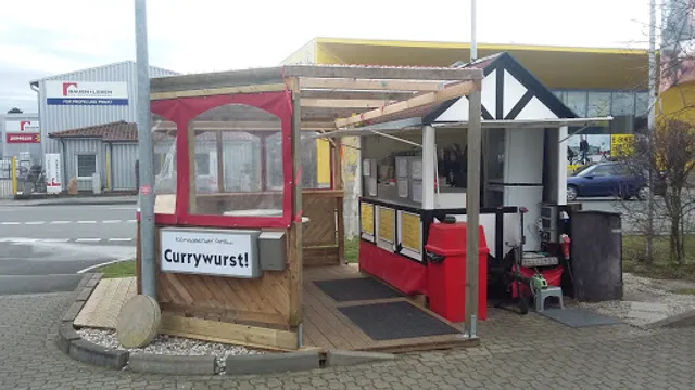 Achims Schnitzelkiste