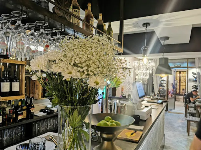 La Fabrika de sabores