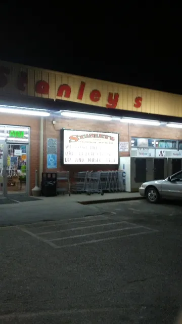 Stanley's General Store