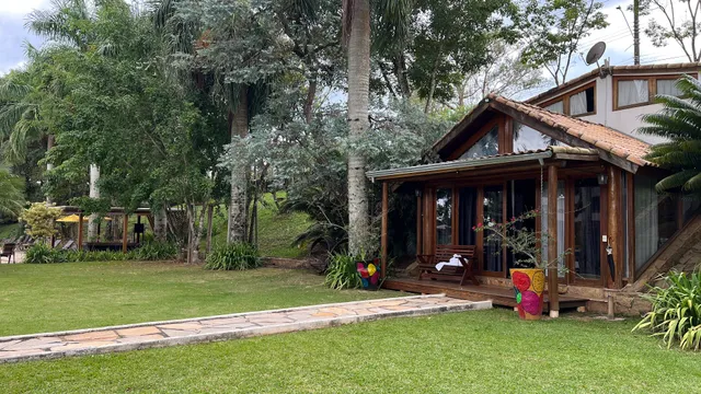 Putini Pousada e Hotel by OYO