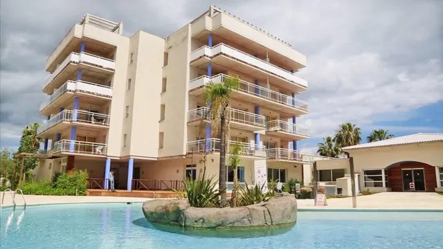 Port Canigo Apartamentos