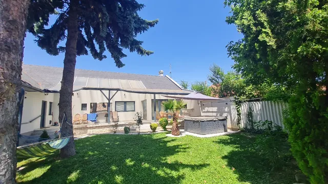 Apartmanház Tacsko Apartmanház