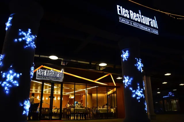 Efes Restaurant