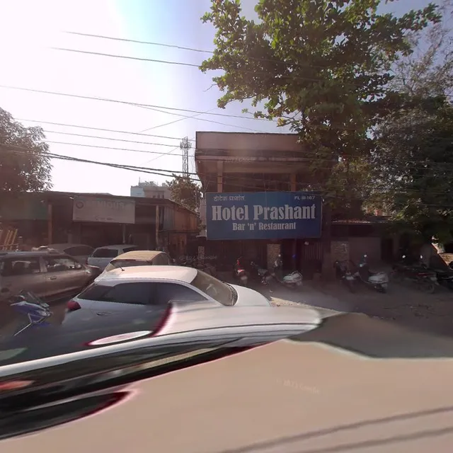 Hotel Prashant