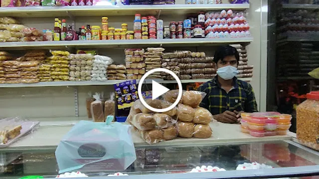 Sri Ganga Sweets and Bakery