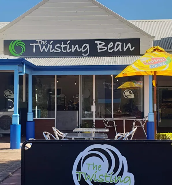 Twisting Bean