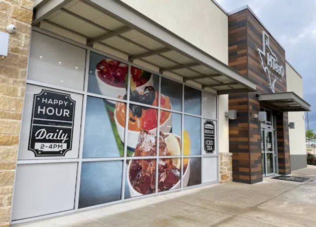 HTeaO - San Antonio (Bulverde & Evans)