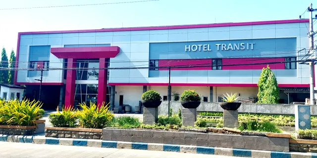 Hotel Transit Pasuruan