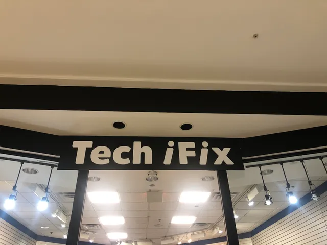 Tech iFix