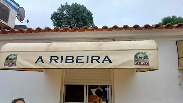 A Ribeira (ementa cantada)