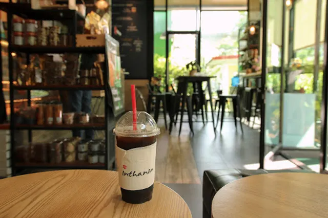 Inthanin Coffee