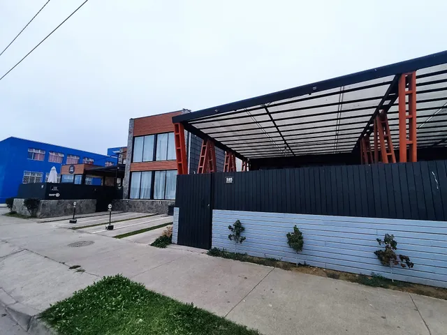 Casa Hotel Trocha Angosta